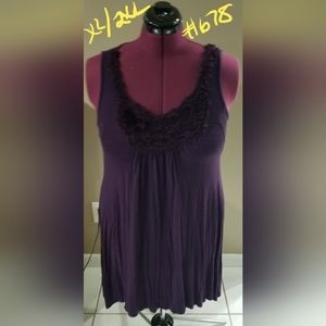 WOMEN'S CLOTHING SIZE XL / 2 XL # 678